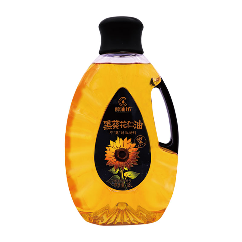 麻油系列