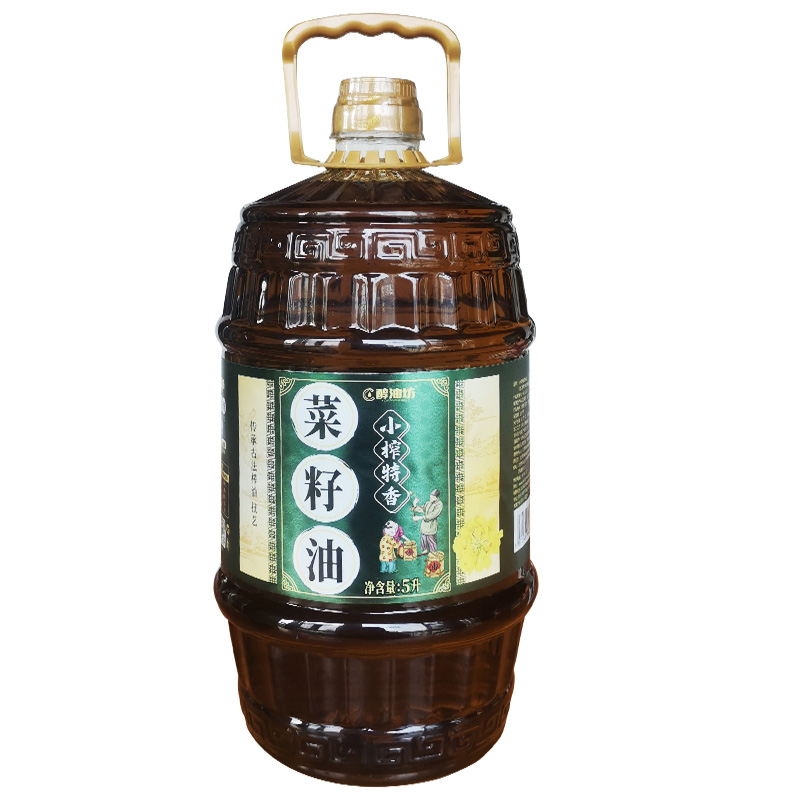 粮油